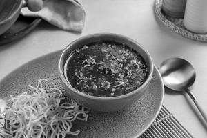 Manchow Soup