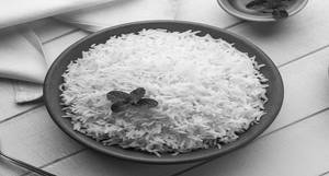 Steam Rice