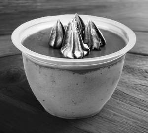 Chocolate Mousse