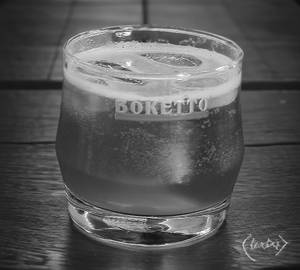 Mazagram Tonic