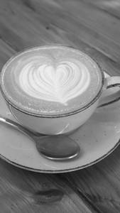 Frothy Fun Cappuccino