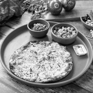 Half And Half Kulcha