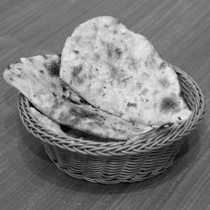 Butter Naan