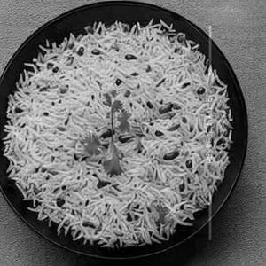 Rajma Rice