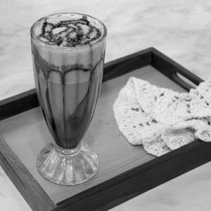 Chocolate Shake