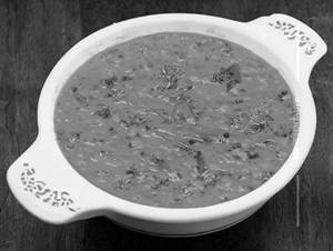 Dal butter tadka