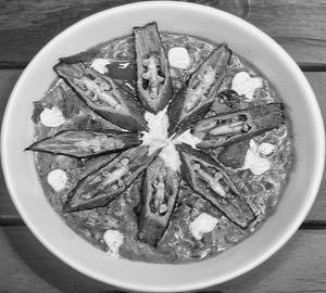 Bhindi Masala