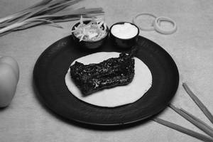 Smoke & Honey Al-faham Chicken