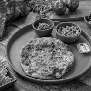 Maggi Kulcha