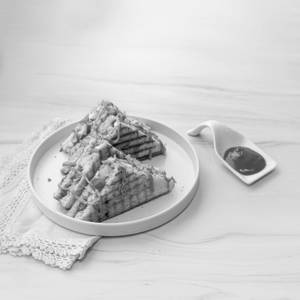 Minty Blast Sandwich
