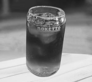 Cold Brew Tonic
