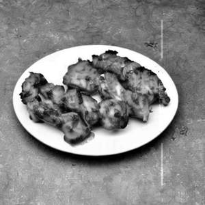 Tandoori Chicken