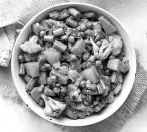 Mix Veg