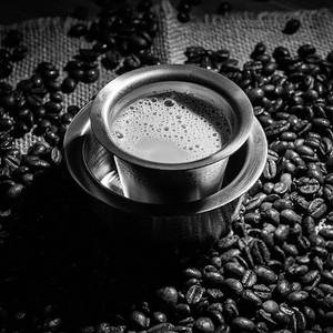 Filter Coffee