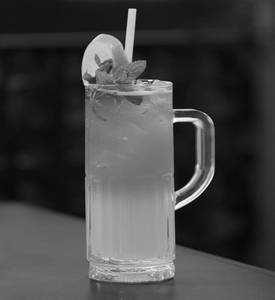 Tropical Breezer