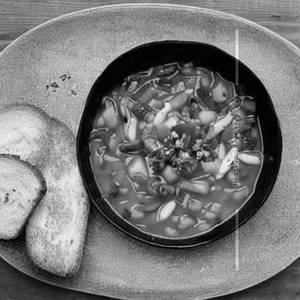 Veg Classic Minestrone