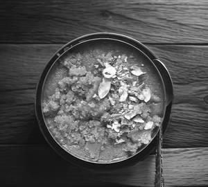 Suji Ka Halwa