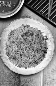 Singapore Fried Rice