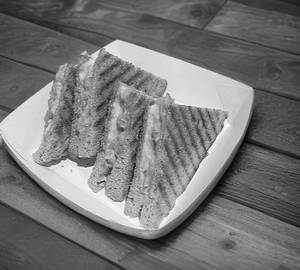 Veg Paneer Sandwich