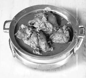 Chicken Boneless Curry