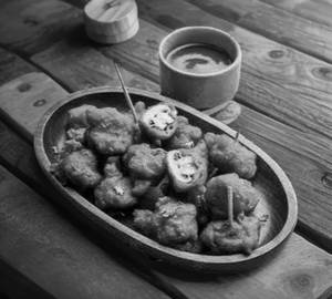 Mushroom 65
