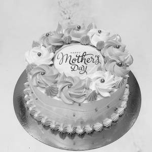 Mothers Day Mix Fruit Cake