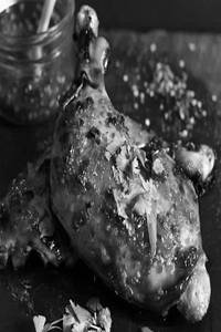 Grilled Chicken (mexican)