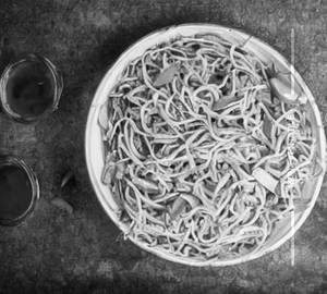 Paneer Fried Noodles