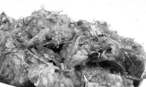 Chicken Sukha