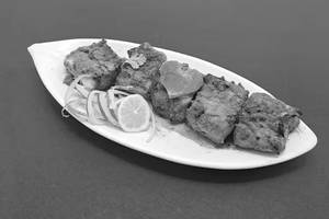 Fish Tikka