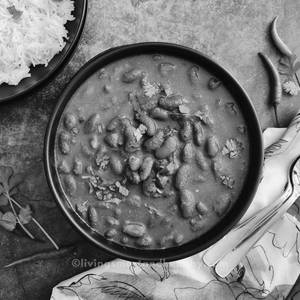 Rajma tadka