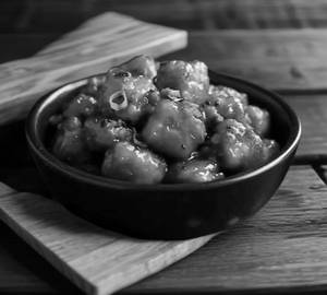 Paneer Manchurian