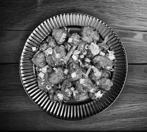 Gobi Manchurian