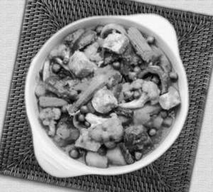 Mix Veg