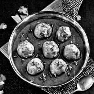 Aloo Dum Kashmiri