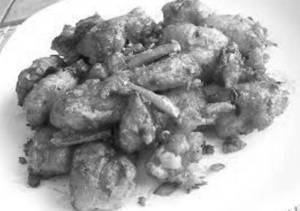 Appelo Fish