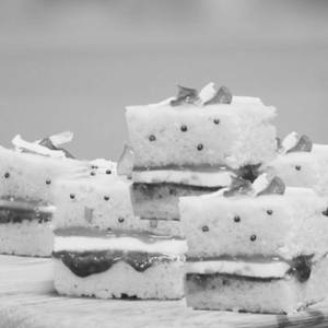 Paneer Dhokla