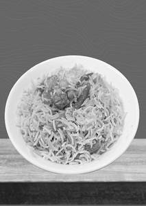 Veg Biryani