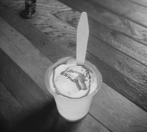 Special lassi