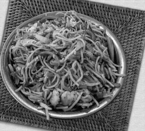Egg Chow