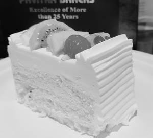 Fresh Fruit Pastry
