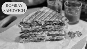 Bombay Favourite Sandwich