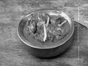 Chicken Mughlai