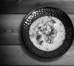 Bonda Soup