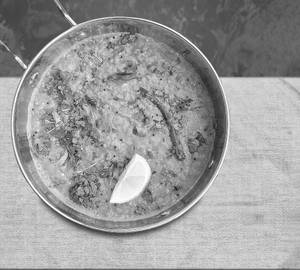 Dal Fry