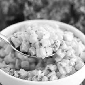 Butter Corn