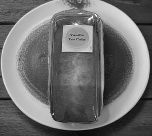 Plain Cake