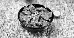 Fish Boneless curry
