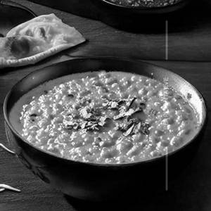 Dhal Fry (Jain)