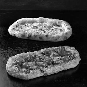 Small Pizza Combo